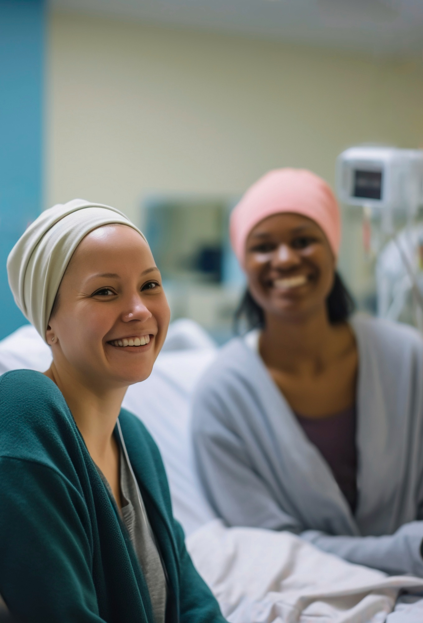 Healthcare specialties