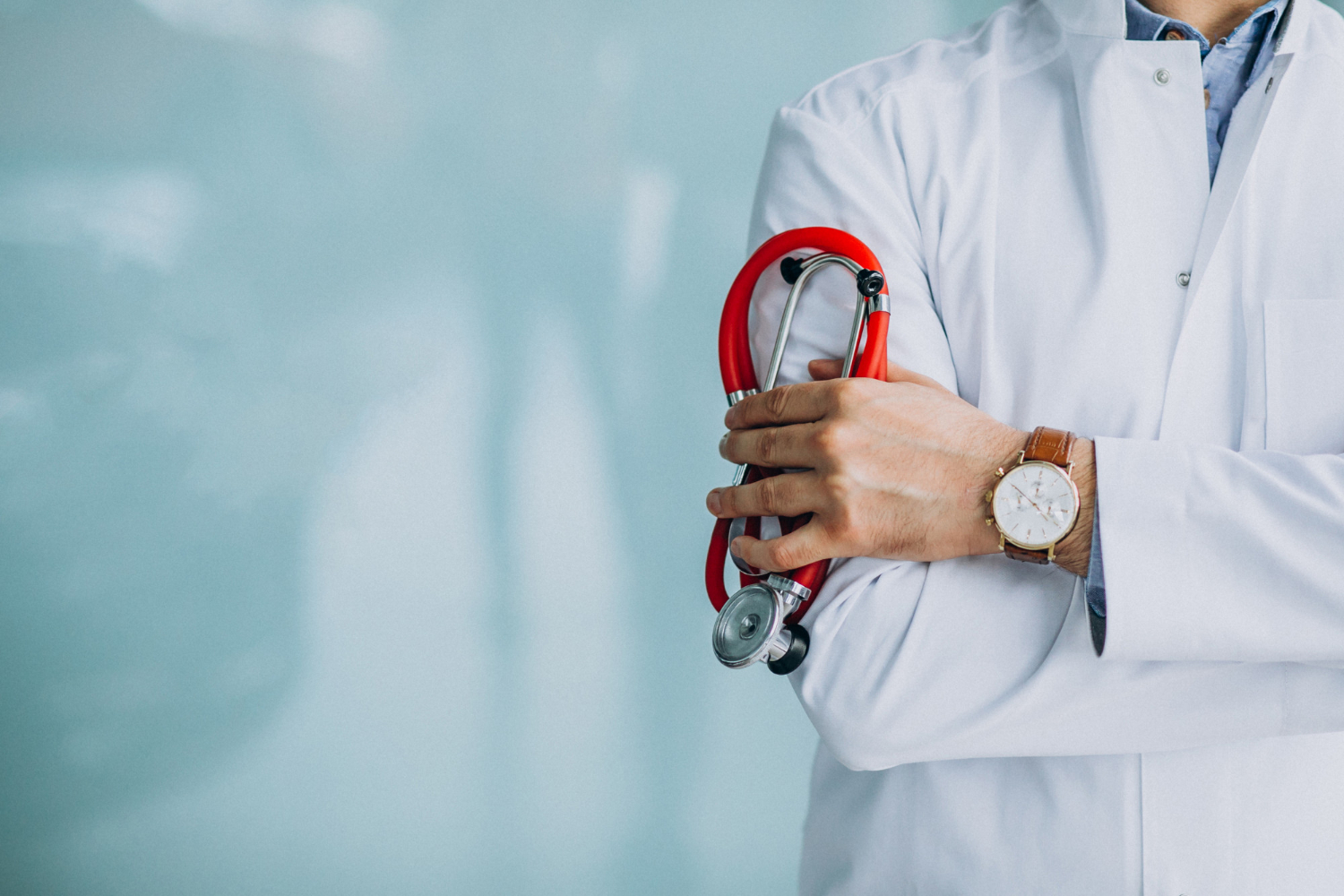 Doctor consultation