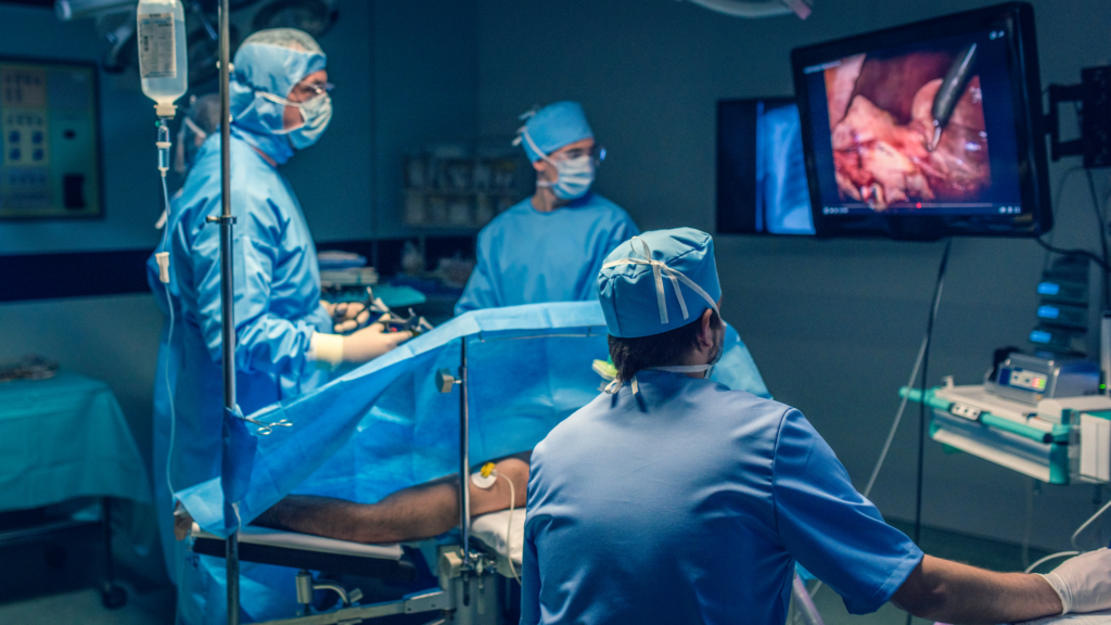 Cost of Heart Surgery in India - Zinek Healthcare Blog