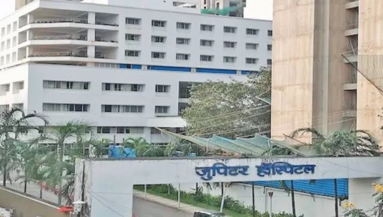 Jupitor Hospital