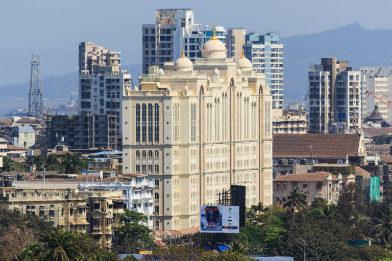 Saifee Hospital Mumbai